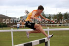 Steeplechase, 2026 Northern Schools Inter Counties, Wentworth, Hexham. Photo: David T. Hewitson/Sports for All Pics